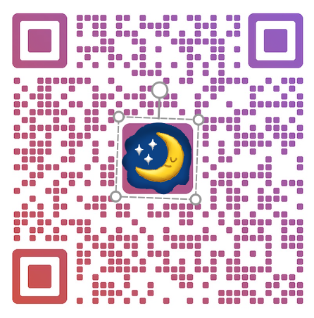 客服微信二维码